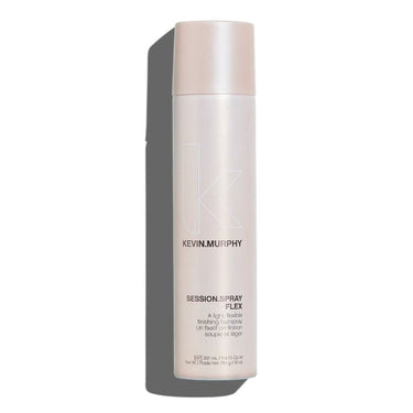 KEVIN MURPHY_SESSION.SPRAY FLEX Light Finishing Hairspray_Cosmetic World